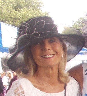 Kate Meech 1944 - 2018