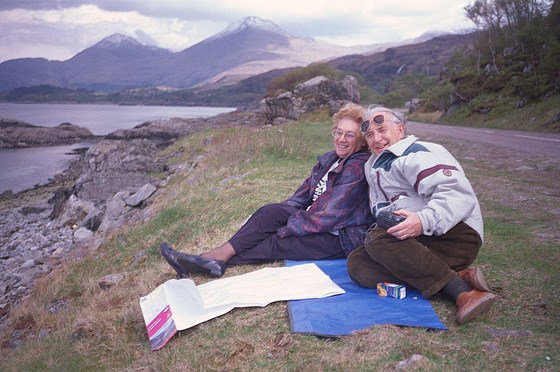 Mum & Dad Scotland
