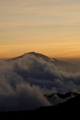 Kilimanjaro climb for lost loved ones