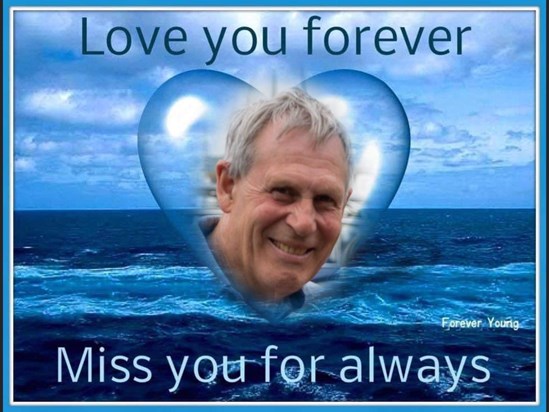 Forever in my thoughts xxx