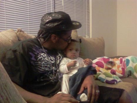 Uncle John and Trin