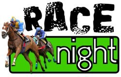 CBTRN Race Night - 2016
