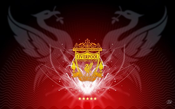Liverpool Background
