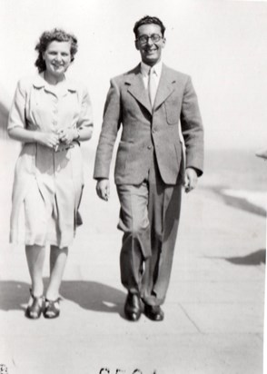 On Holiday 1948