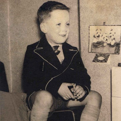 Young John