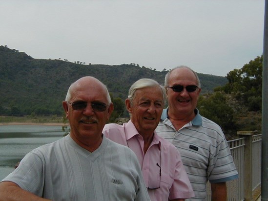 2005 Roy, Maurice, Peter