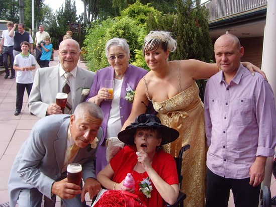 marc and lauras wedding aug 2011
