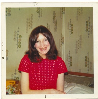 Suzanne 1972