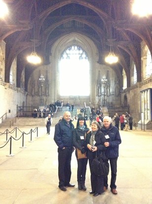 House of Commons