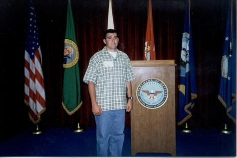 jonathan being sworn into the marines in seattleScannedImage048 048 048