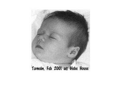 Tamsin's Life | Tamsin