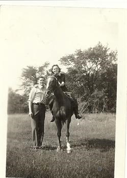 Mom & Dad 1938 or 39