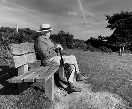 OPA Ashdown Forest