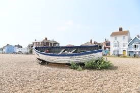 Aldeburgh Beach