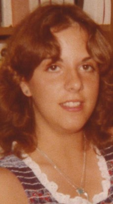 Rosemary 1979 to 1980