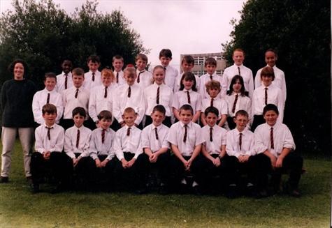 ste top row second in from left!