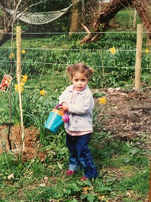 Gardening