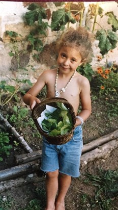 Gardening