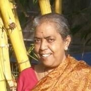 Geetha Vasan