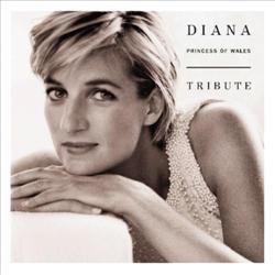 Cover from the tribute album