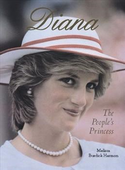 Princess Diana The Peoples Princess