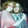 Walter and Carol, mid 1970s