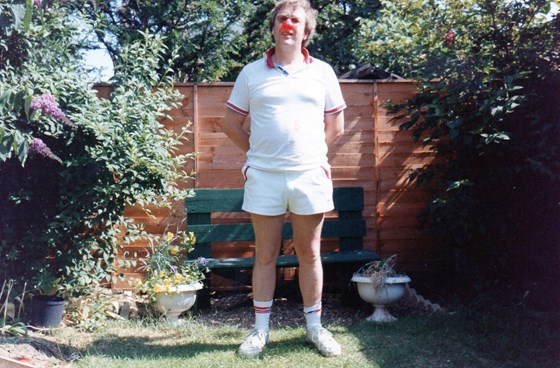 Red Nose Day! Spring 89
