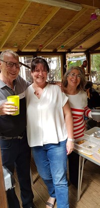 Family get together highfield hall 2019