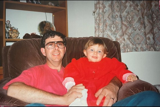 Bob and Chloe 1993