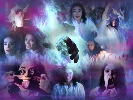 Michael Jackson   Ghost2