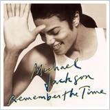 th Michael Jackson Remember The Time 3