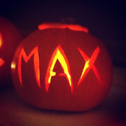 Max'sPumpkin