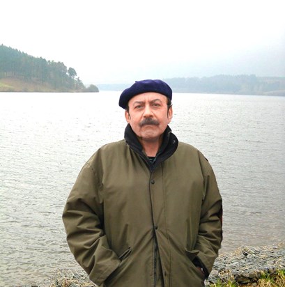 ROY in Wales 2006