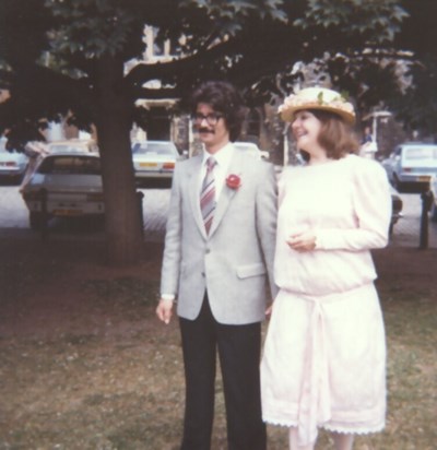4 Pat & Ondria 1984