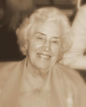 Beryl 1929-2008