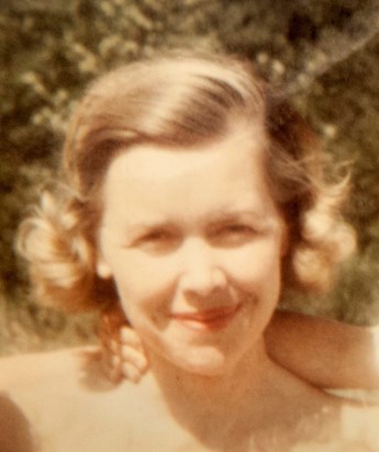 Pat in 1964