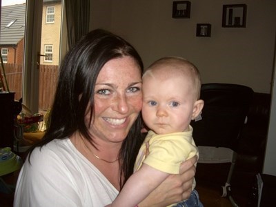 Me and My Mummy