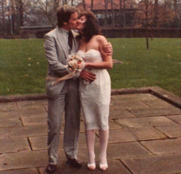 Married 1982