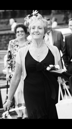 My beautiful Nan x