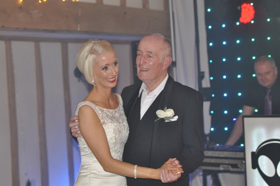 Love you Dad xx