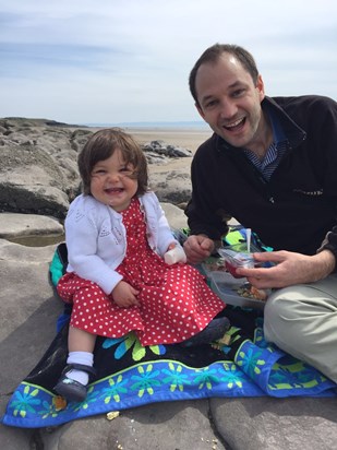 2016 at the Porthcawl Beach