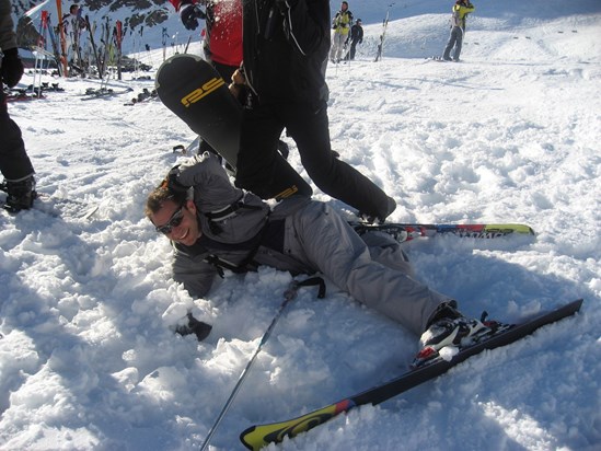 Val Thorens 2007