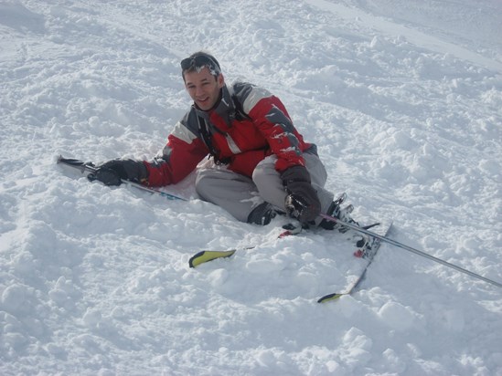 Val Thorens 2007