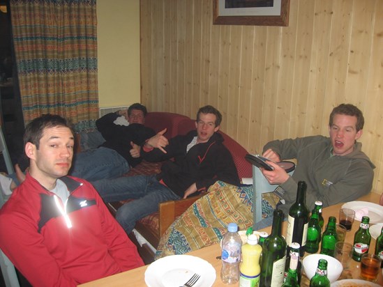 Val Thorens 2007