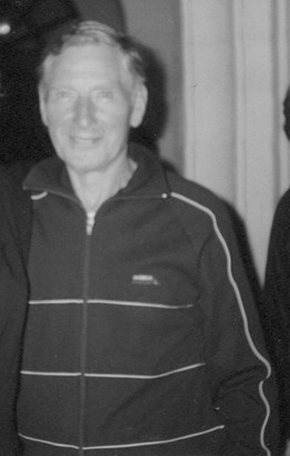 Stanley Crosby Oman 1996