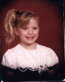 Trevienne -age 4
