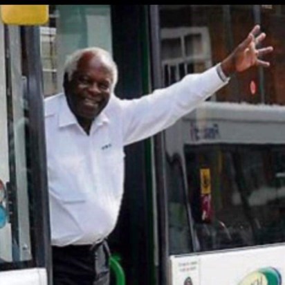 48 amazing years on the ipswich buses 