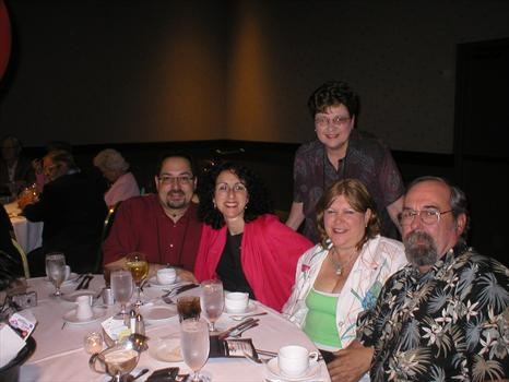 2007 Nat'l Sweepstakes Convention