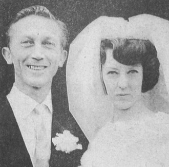 Wedding 1967