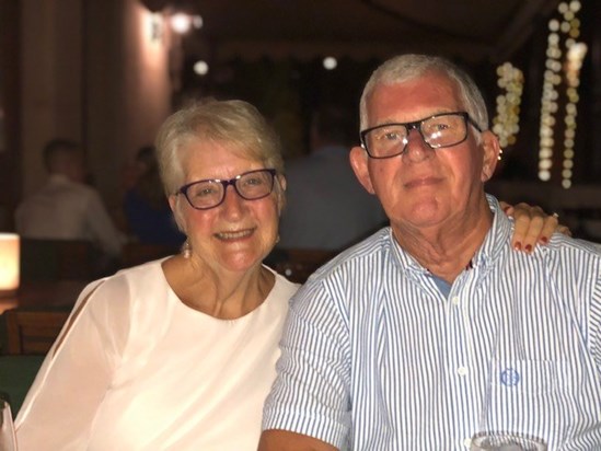 Mum & Dad Dubai 2018